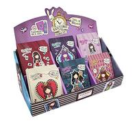 Safta 1095GJD-SP01, matériel scolaire unisexe pour enfants, couleur, unique, Couleur, Taille unique