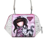 Santoro London Gorjuss™ Wild Ruby Wild Crossbody Multicolore Enfants