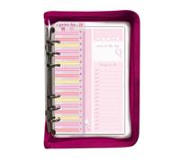 Safta - 1137gj03 - Set De Papeterie Gorjuss Fairground 15,4 X 22 X 2,3 Cm, , Multicolore