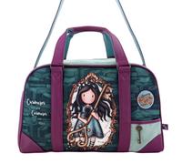 Safta 1145gj01, Sac week-end Curiosity de Gorjuss mixte enfant, Multicolor,