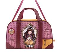 Safta 1145gj02, Sac week-end Gorjuss Juste une seconde mixte enfant, Multicolor,