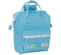 Safta 13´´ With Handles Benetton Backpack One Size