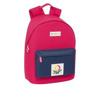 Safta 14.1´´ Benetton Backpack One Size