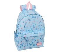 Safta Sac à Dos 14.1´´ Frozen Ice Magic