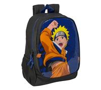 Safta Naruto Ninja 23l 32x43x14 Cm 612494665 Backpack Bleu Enfants