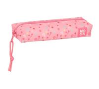 Safta 22 Cm Moos Passion Pencil Case One Size