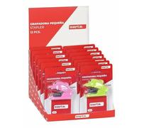 Safta 3422051069 Sac à dos Adapt.A Chariot Batman Hero 32 x 43 x 14 cm Unisexe enfants, Noir, Standard, Noir, Estándar