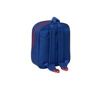 SAFTA 3D Atletico Madrid - Sac à dos - rouge G