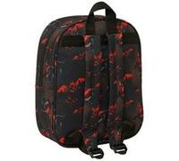 SAFTA 3D Batman - Sac à dos - garderie G