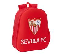 Safta 3d Sevilla Fc Backpack One Size
