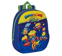 Safta 3D Supershings 3D Backpack One Size