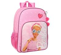 Mochila - Safta - Barbie Girl - Pour Enfant Fille