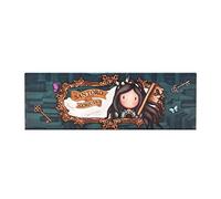Safta 472gj08, Trousse Gorjuss Curiosity Mixte Enfant, Multicolore, M