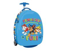 Safta-612256848 Paw Patrol Jouets, 612256848, Multicolore, Taille Unique