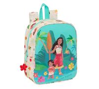 safta 612442232 Vaiana Mini 6L 22x39x10 Cm Backpack One Size