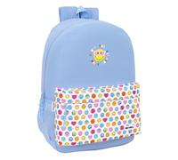 Safta Sac à Dos Smiley World Joyful