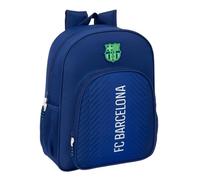 safta 612525640 FC Barcelona 15L 27x33x10 Cm Backpack One Size