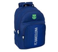 safta 612525773 FC Barcelona 20L 27x33x10 Cm Backpack One Size