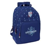 Safta Harry Potter Captain 20l 27x33x10 Cm 612530773 Backpack Bleu