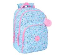 Safta Sac à Dos Double Vmb Paraíso