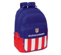 safta 612558773 Atletico De Madrid 20L 32x43x14 Cm Backpack One Size