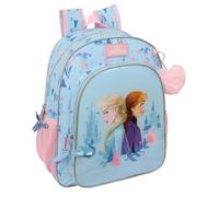 Safta Sac à Dos Frozen Ice Magic