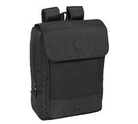 safta 622364359 Real Madrid Premium 13.3´´ 13.60L 22x39x10 Cm Backpack One Size