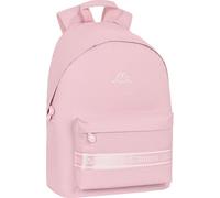 Safta 642304819 Kappa Basics 14.1'' 20l 32x44x14 Cm Sac à dos Rose Rose One Size