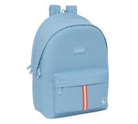 Safta The Goose Basics 15.6´´+usb 24.55l 32x43x14 Cm 642561820 Backpack Bleu