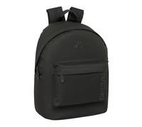 safta 642583819 Kappa Basics 14.1´´ 20L 32x43x14 Cm Backpack One Size
