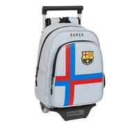 Safta Article, Moch 524 + Chariot 705 F.C.Barcelone 3ème Equip. 22/23 Mixte Enfant, Multicolore, M