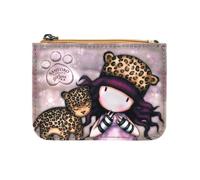 Safta Article, Porte-Monnaie Gorjuss Purrrrfect Love Mixte Enfant, Multicolore, M