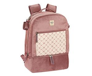 safta Article, Sac à Dos Accessoires Bébé Marsalala Mixte Enfant, Multicolore, M