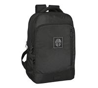 Safta The Mandalorian 15.6´´ Teen 17l 30x46x14 Cm Backpack Noir