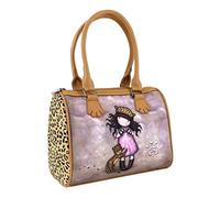 Sac a main Safta - 1157GJ01 - Article Mini sac a dos Gorjuss(TM) Purrrrfect Love Mixte enfant Multicolore