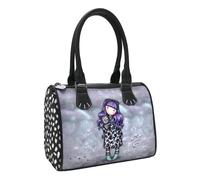 Safta Article, Sac à Main Gorjuss Smitten Kitten Mixte Enfant, Multicolore, M