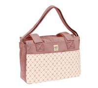 safta Article, Sac Adaptable pour Poussette Accessoires Bébé Marsalala Mixte Enfant, Multicolore, M