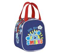 safta Article, Trousse Isotherme Blues Clues Mixte Enfant, Multicolore, M