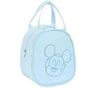 Safta Article, Trousse Isotherme Mickey Mouse Baby Mixte Enfant, Multicolore, M