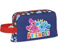 Safta Articulo, Blues Clues Unisex Enfants Porte Thermos Petit Déjeuner, Multicolore, M