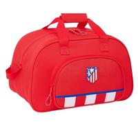 Safta Atletico De Madrid 40 Cm Sport Bag One Size