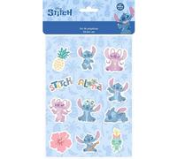 Safta Autocollants Stitch
