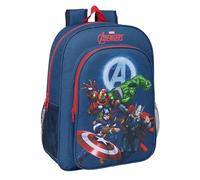 safta Avengers 33x42x14 Cm Backpack One Size
