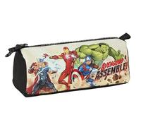 Safta Avengers Forever Pencil Case One Size