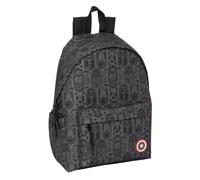 Safta Sac à dos Avengers Vendetta 17,3 L 27x33x10 cm Taille unique