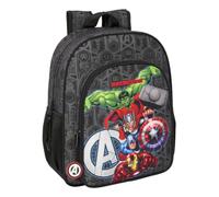 Safta Sac à Dos Avengers Vendetta