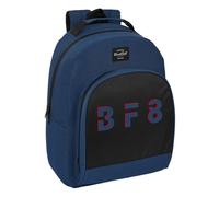 Safta Urban 17l 32x43x14 Cm 642245305 Backpack Bleu