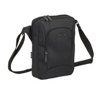 Safta Sac pour ordinateur portable Business - Noir, Taille M, Bandoulière