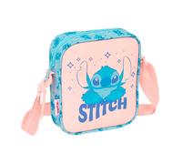 Safta Bandoulière Stitch 16x18x4 Cm