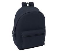 Safta Basic 15´´ 24.55l Backpack Bleu Enfants